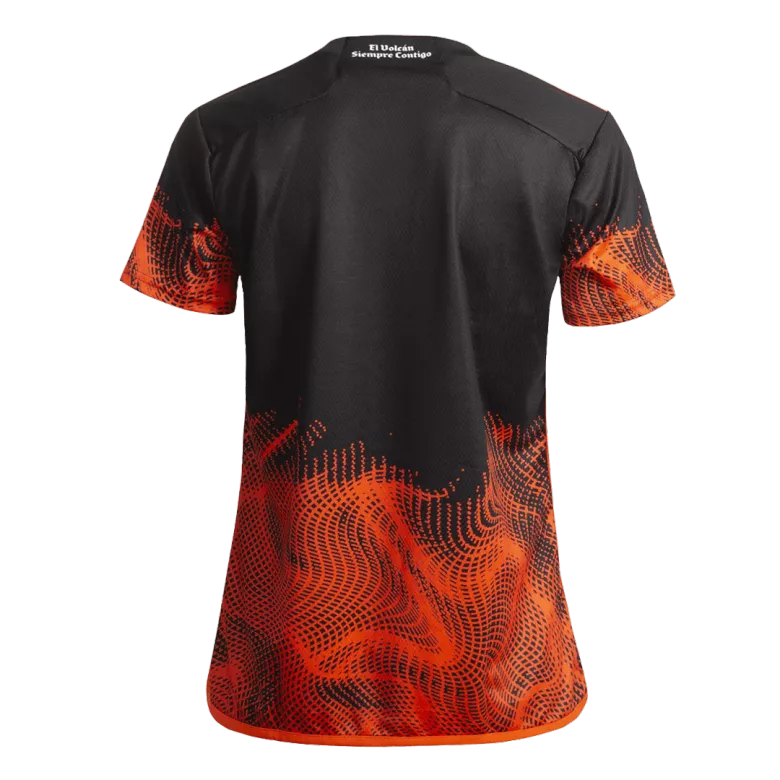 Women's Tigres UANL Third Away Jersey 2023/24 - vstockx