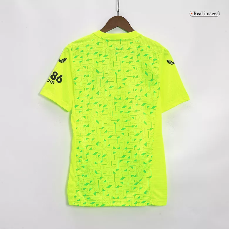 Wolverhampton Wanderers Goalkeeper Jersey 2023/24 - vstockx