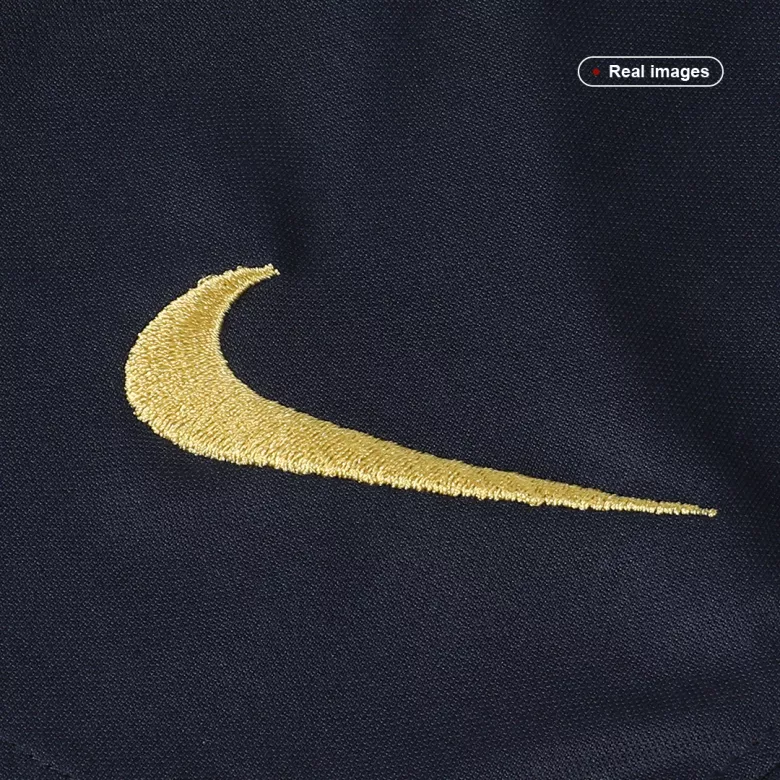 Barcelona Home Soccer Shorts 2022/23 - vstockx