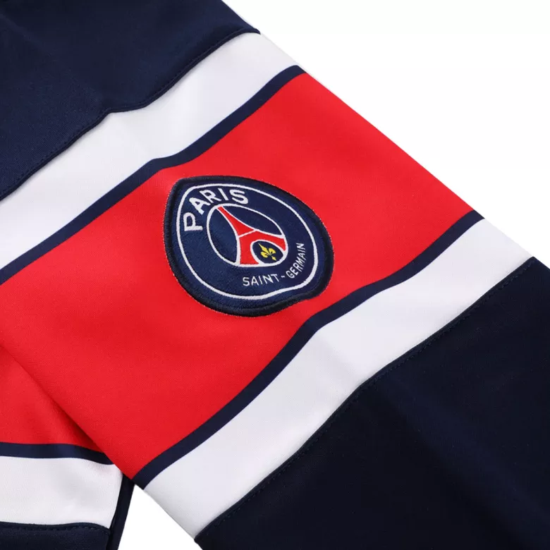 PSG Jacket Tracksuit 2023/24 Navy&Red - vstockx