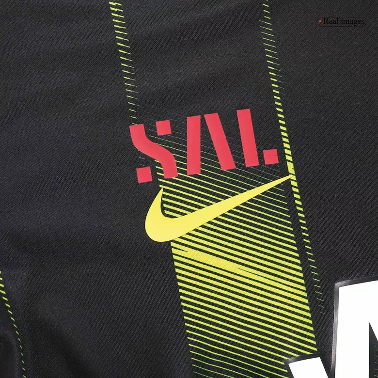Al Ittihad Saudi Third Away Soccer Jersey 2023/24 - vstockx