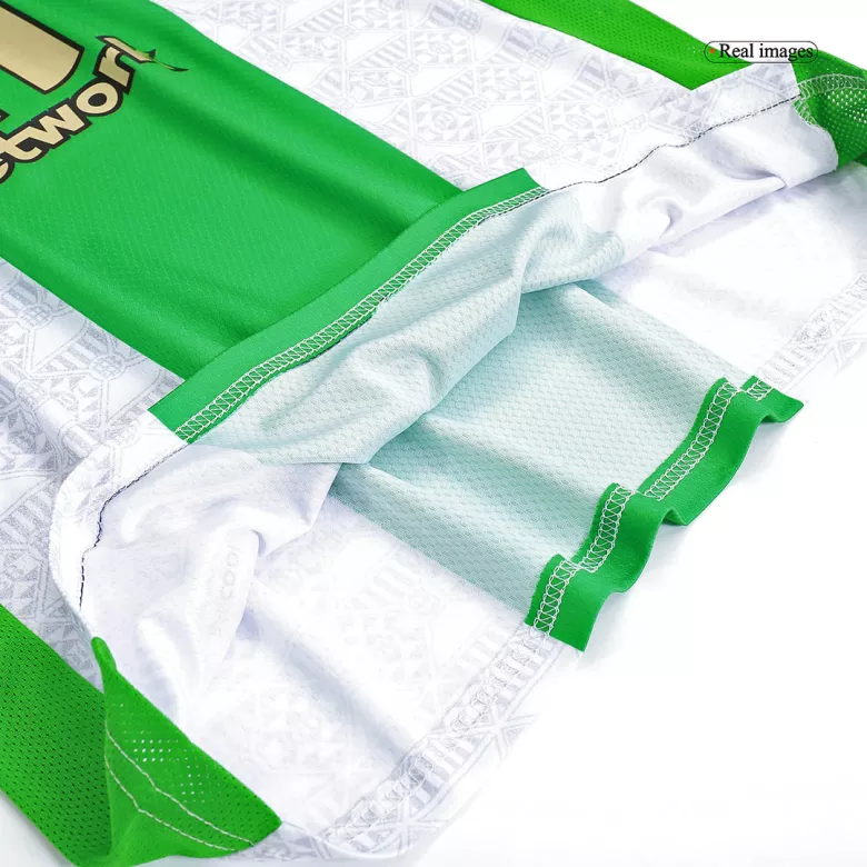 Real Betis Fourth Away Jersey 2022/23 - vstockx