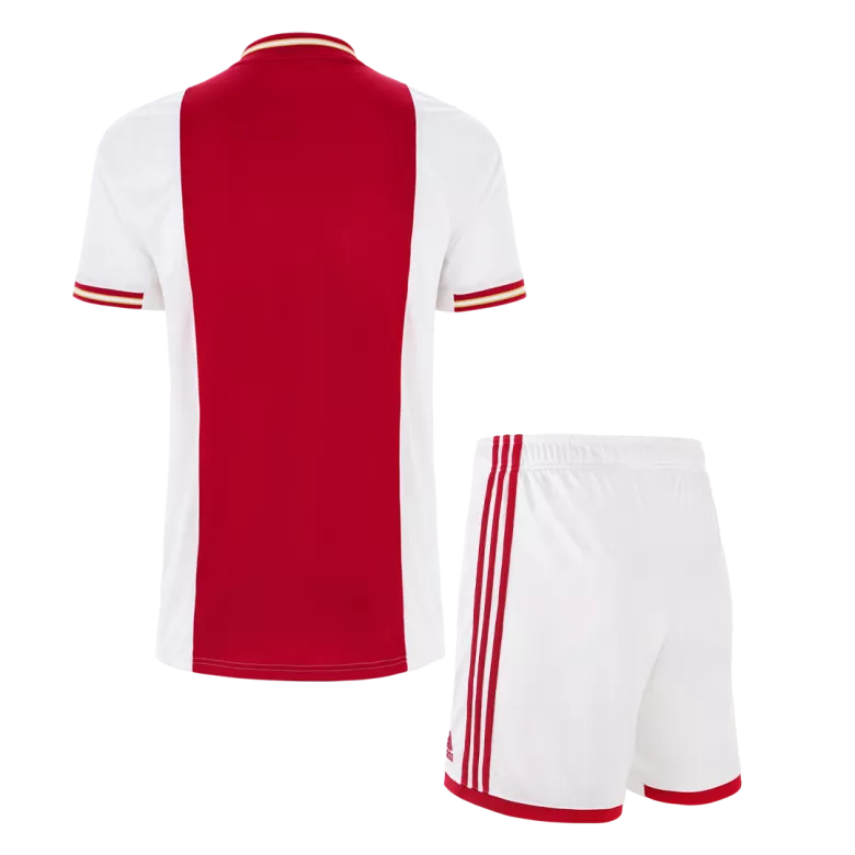 Ajax Home Jerseys Kit 2022/23 - vstockx