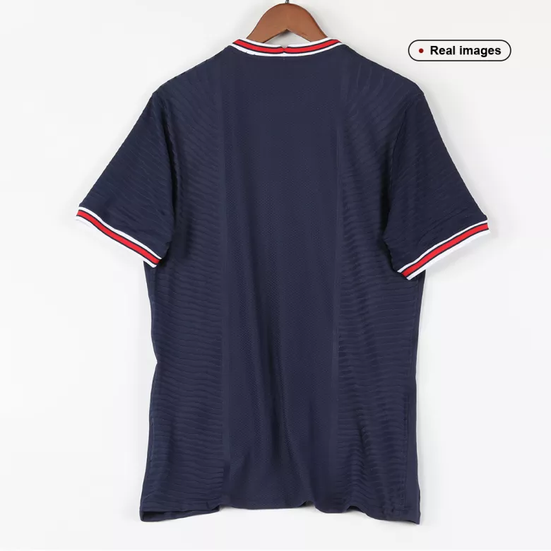 Authentic PSG Home Jersey 2021/22 By Jordan - vstockx