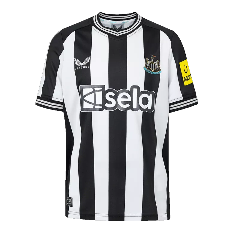 Newcastle United Home Jersey 2023/24 - vstockx