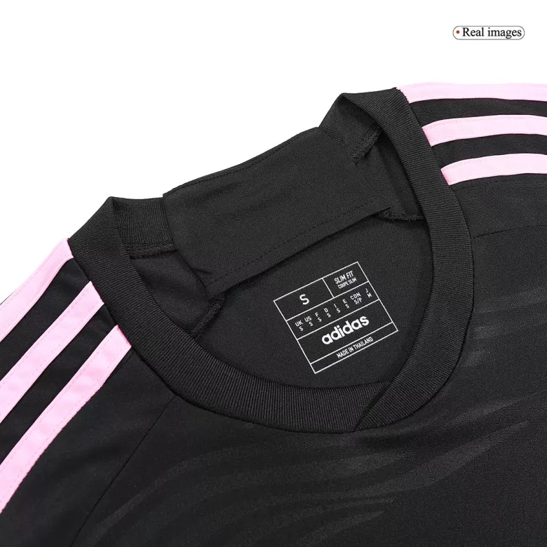 Inter Miami CF Away Soccer Jersey 2024/25 - vstockx