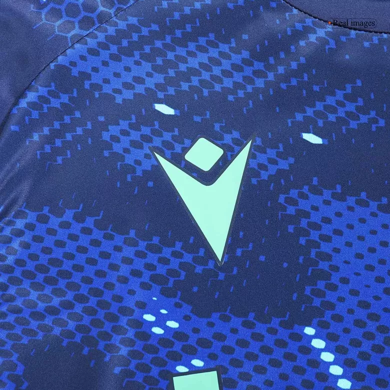 Stoke City Away Soccer Jersey 2023/24 - vstockx