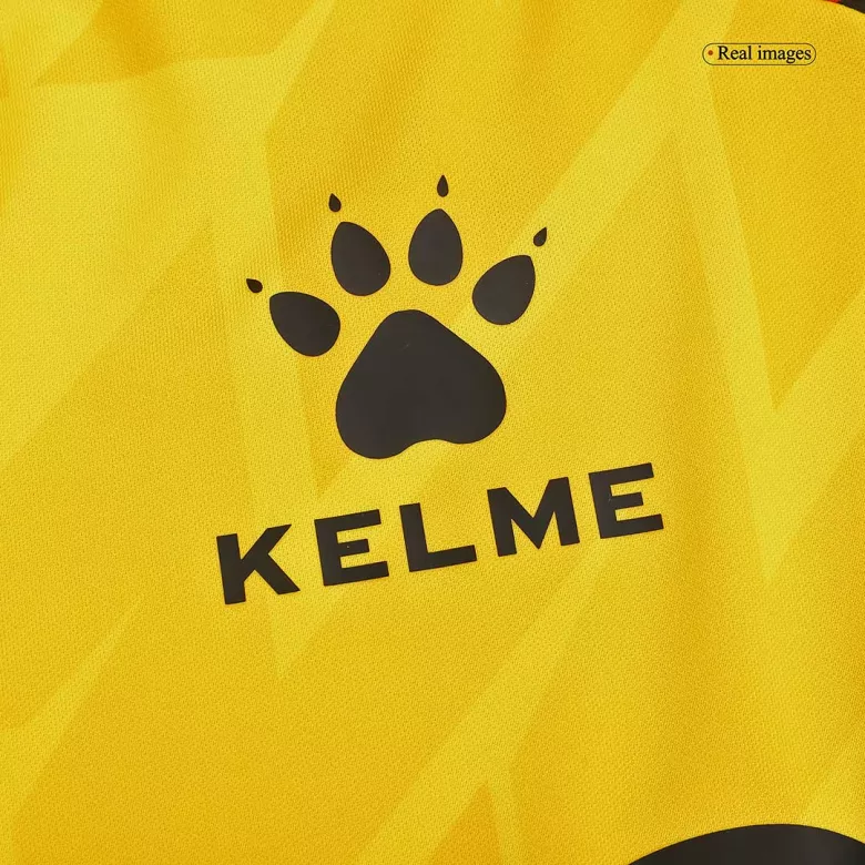 Replica Watford Home Jersey 2022/23 By Kelme - vstockx