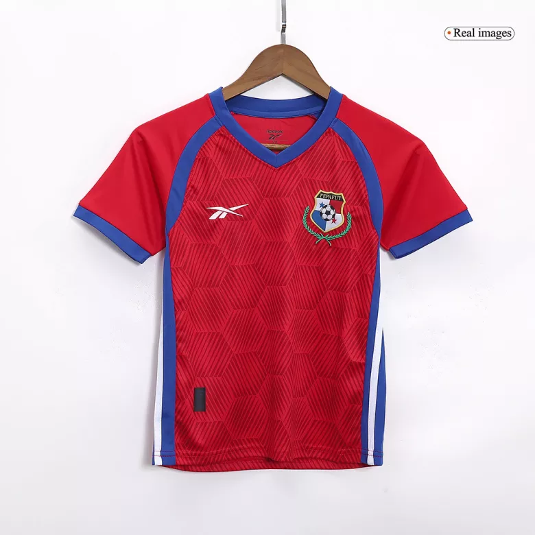 Panama Home Kids Jerseys Kit 2023 - vstockx