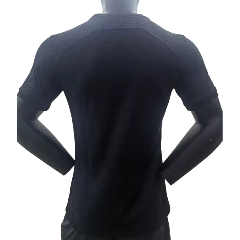 Nigeria Home Authentic Soccer Jersey 2022/23 - Concept - vstockx