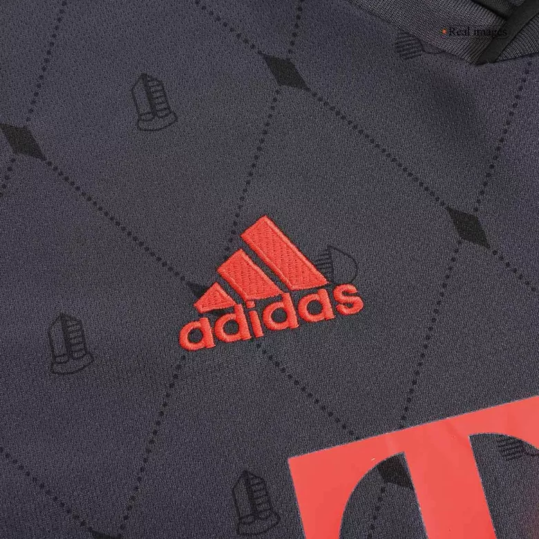 SAN�� #10 Bayern Munich Third Away Jersey 2022/23 - vstockx