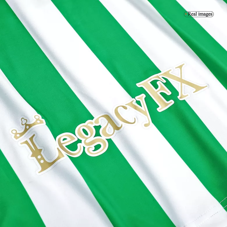 Real Betis Soccer Jersey 2021/22 - vstockx