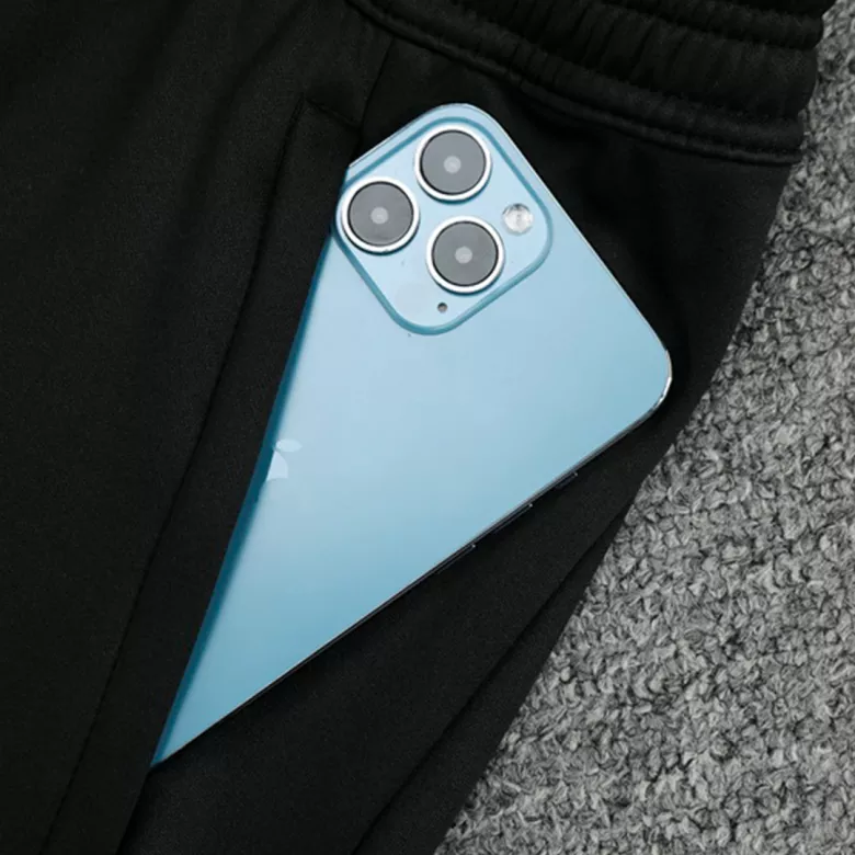 PSG Hoodie Tracksuit 2021/22 White - vstockx