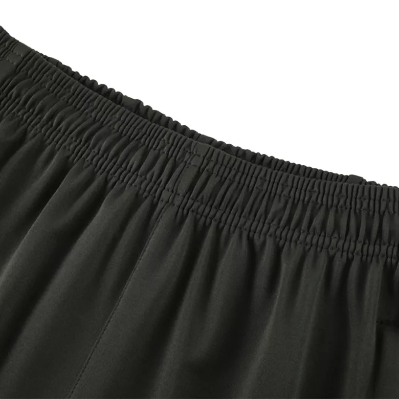 Barcelona 1/4 Zip Tracksuit 2023/24 Cream - vstockx