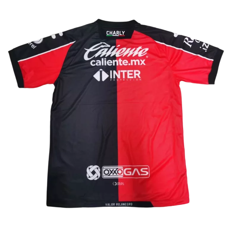 Atlas de Guadalajara Home Soccer Jersey 2021/22 - vstockx