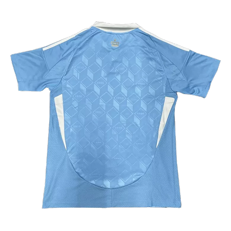 Belgium Away Soccer Jersey EURO 2024 - vstockx