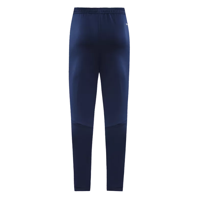 Argentina Jacket Tracksuit 2022 Blue - vstockx