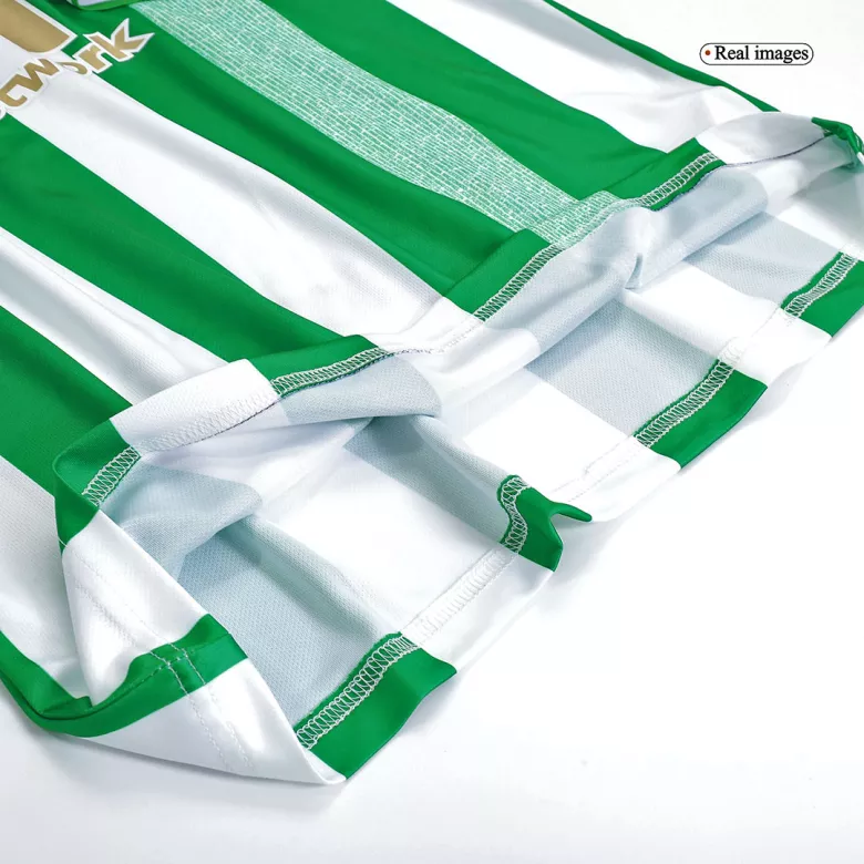 Real Betis Soccer Jersey 2021/22 - vstockx