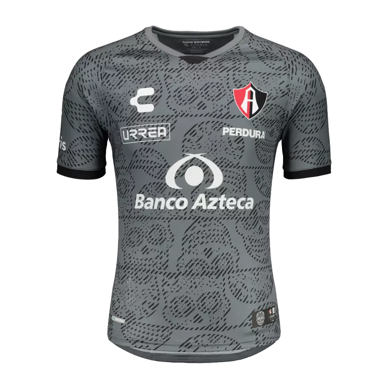 Atlas de Guadalajara Soccer Jersey 2020/21 - vstockx