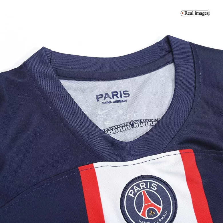Women's PSG Home Jersey 2022/23 - vstockx