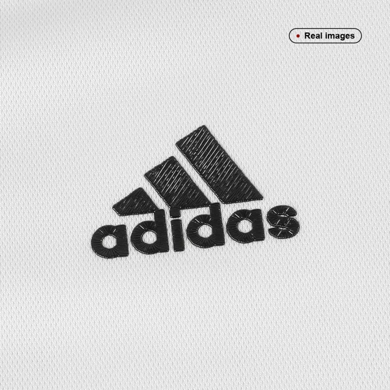 Colo Colo Home Authentic Soccer Jersey 2022/23 - vstockx