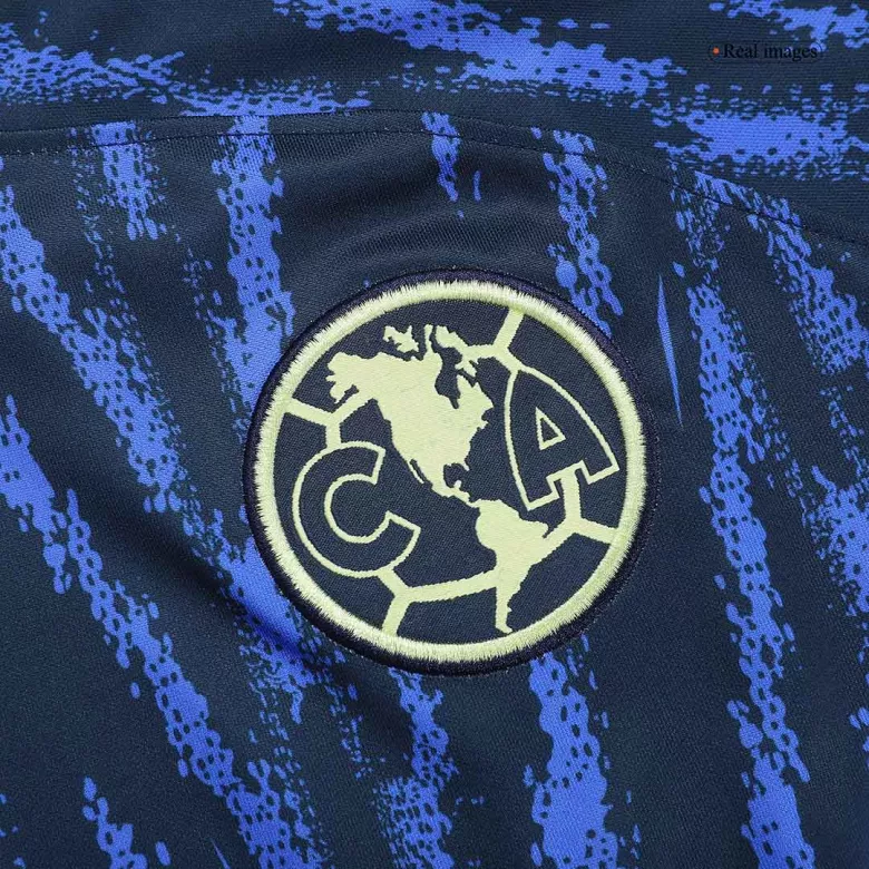 Women's Club America Away Jersey 2022/23 - vstockx