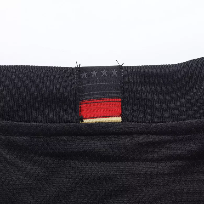 Germany Away Soccer Jersey 2021              �� - vstockx