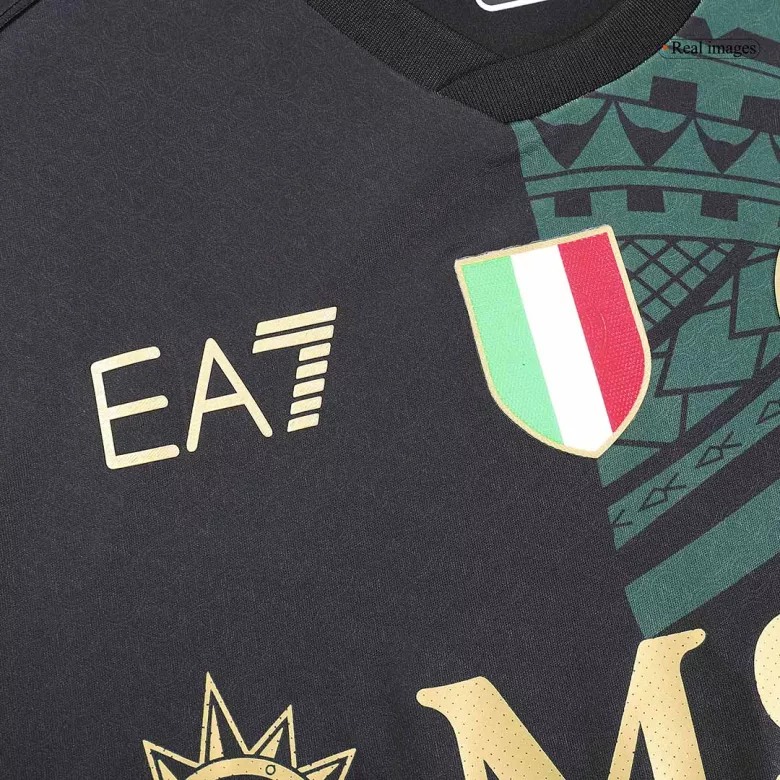 Napoli Third Away Jersey 2023/24 - Discount - vstockx