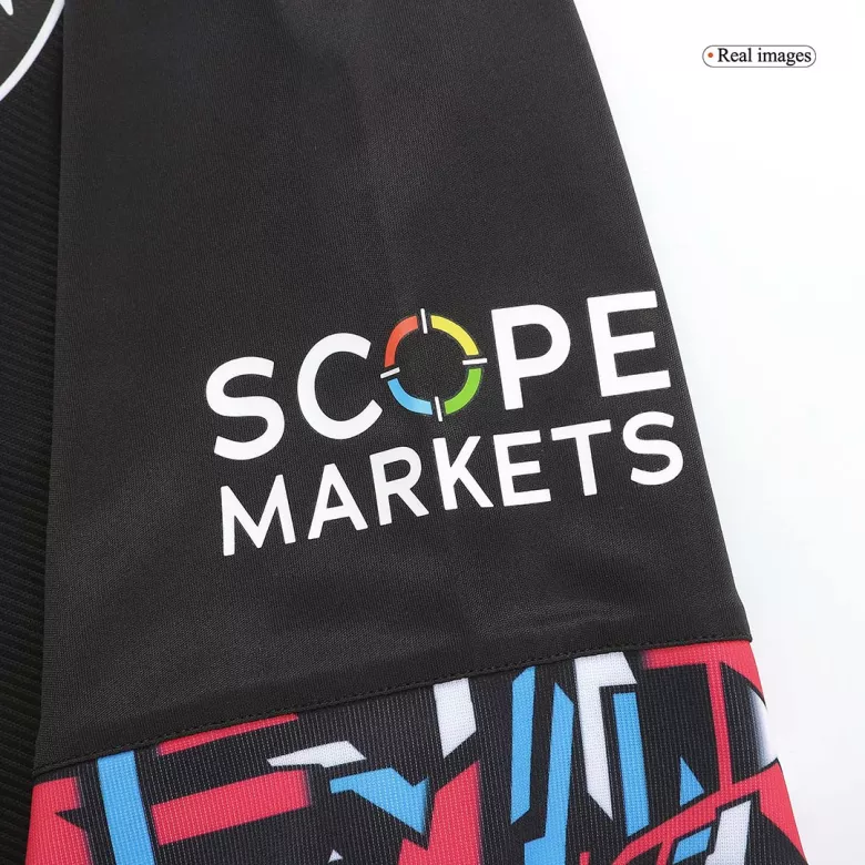 West Ham United Away Authentic Soccer Jersey 2022/23 - vstockx