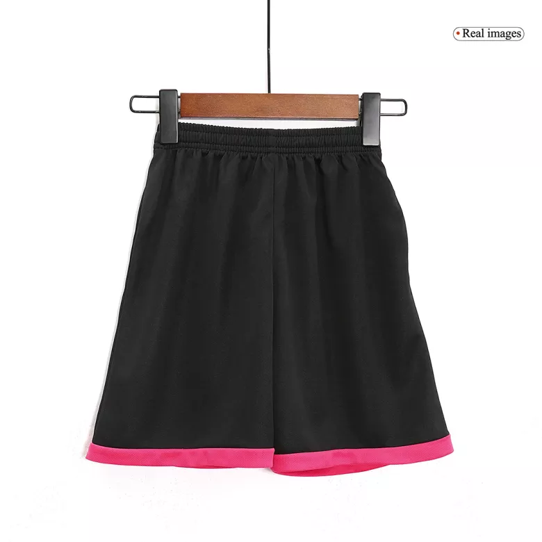 Sevilla Third Away Kids Soccer Jerseys Kit 2023/24 - vstockx