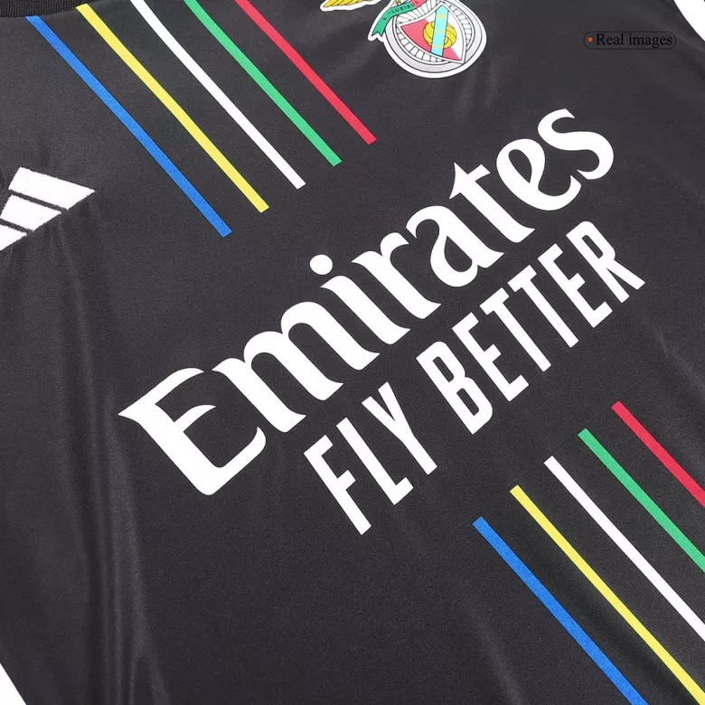 Benfica Away Jersey 2023/24 - Discount - vstockx
