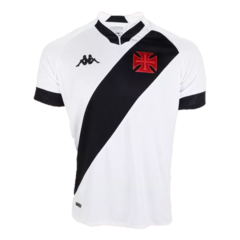 Vasco da Gama Away Soccer Jersey 2022/23 - vstockx