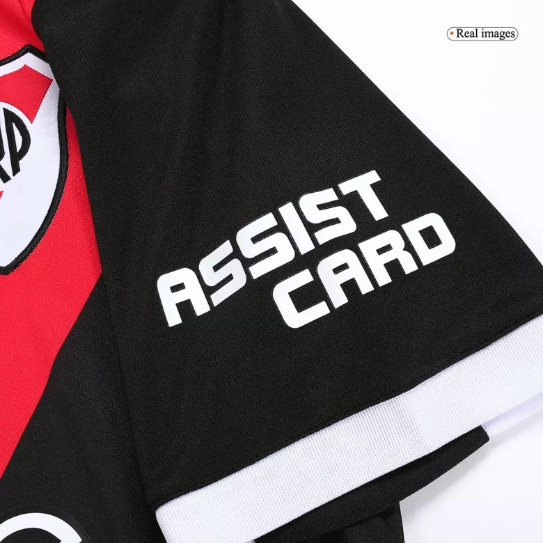 River Plate Third Away Jersey 2023/24 - vstockx