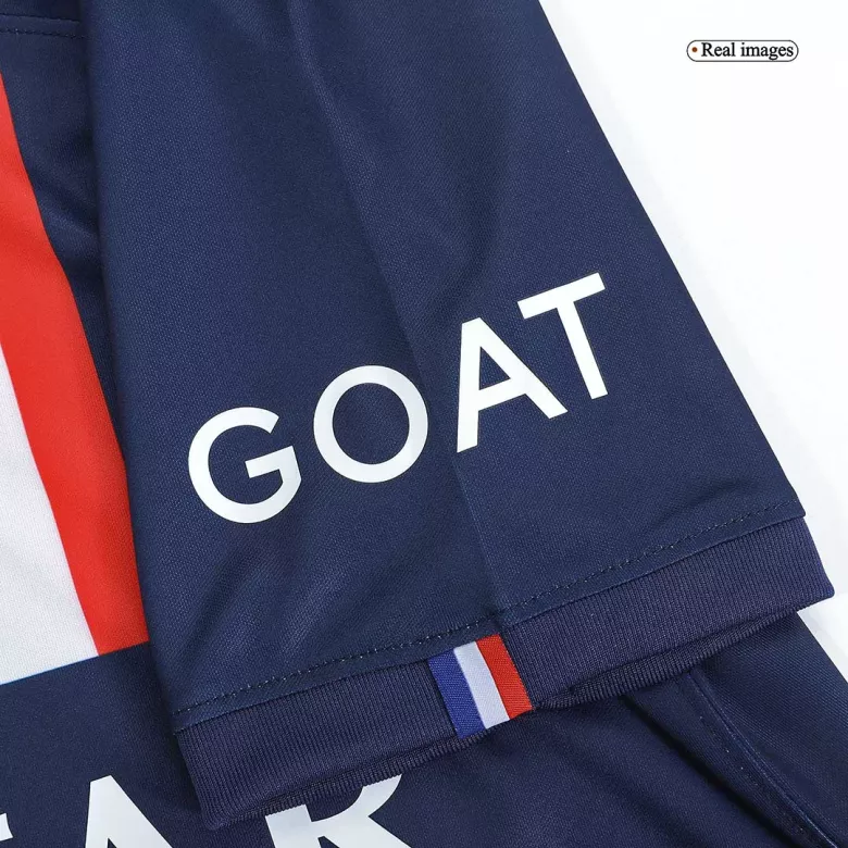 PSG Home Jerseys Kit 2022/23 - vstockx