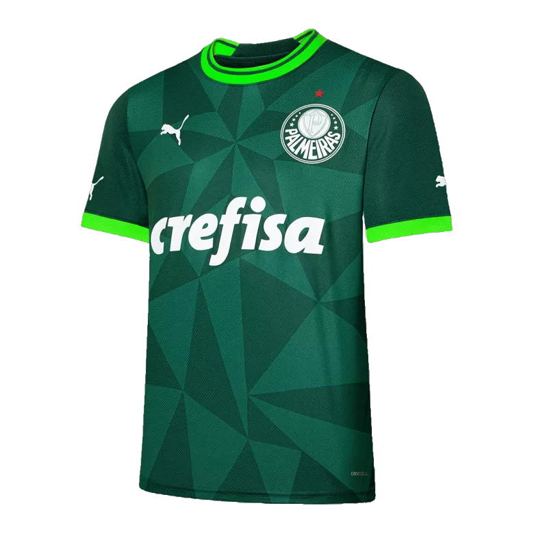 SE Palmeiras Home Jersey 2023/24 - vstockx