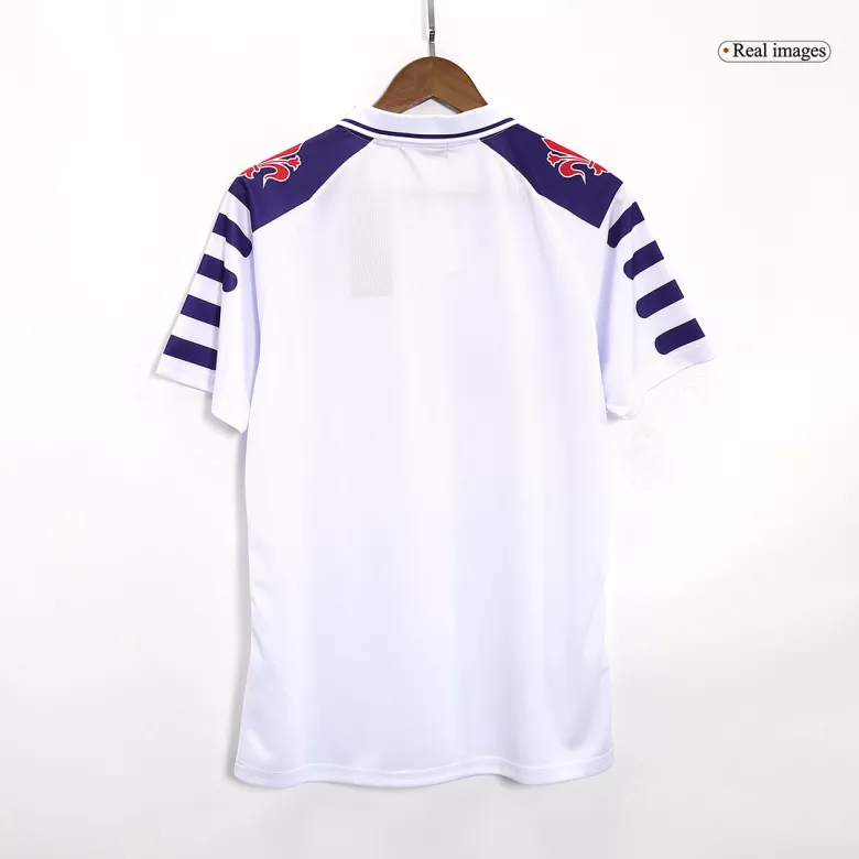 Retro Fiorentina Away Jersey 1998/99              �� - vstockx