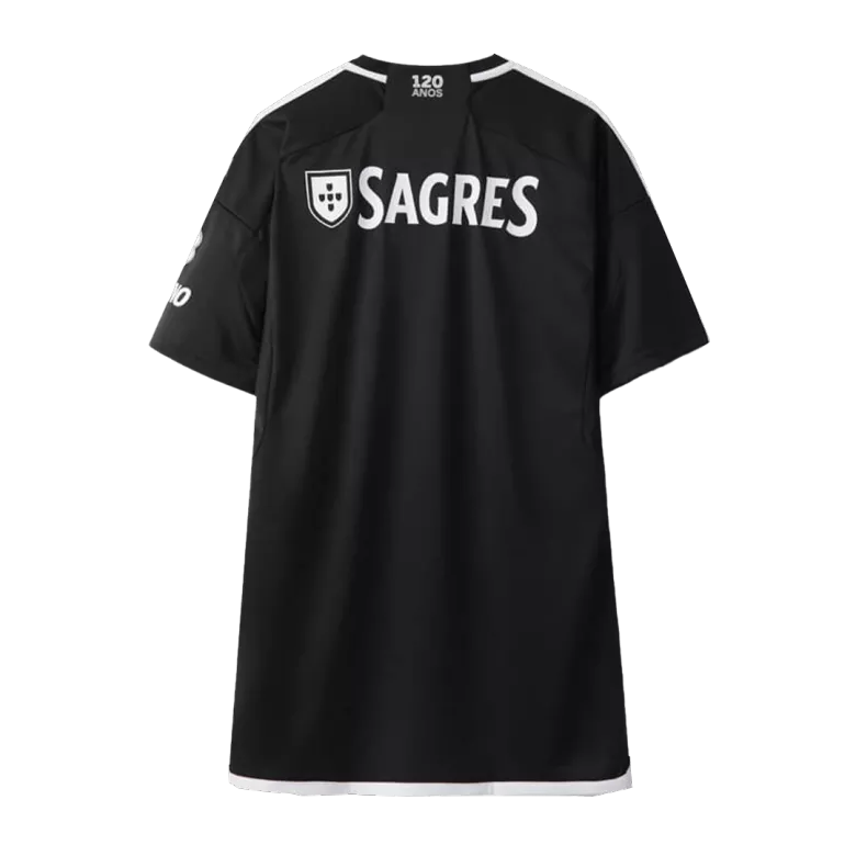 Benfica Away Jersey 2023/24 - Discount - vstockx