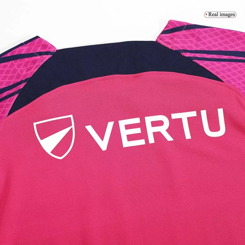 Sunderland AFC Away Soccer Jersey 2023/24 - vstockx