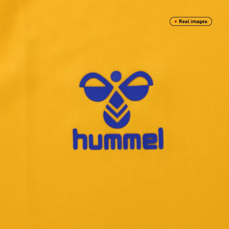 RICHARLISON #7 Everton Away Soccer Jersey 2020/21 - vstockx