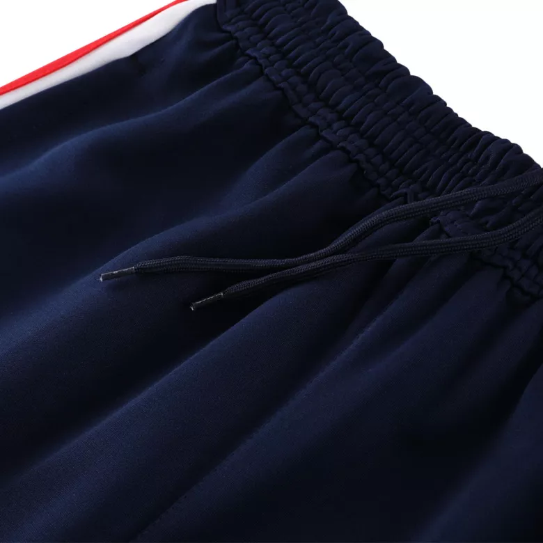 PSG Jacket Tracksuit 2023/24 Navy&Red - vstockx