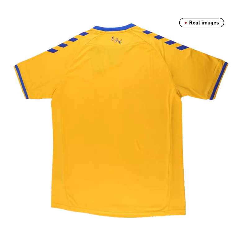 RICHARLISON #7 Everton Away Soccer Jersey 2020/21 - vstockx