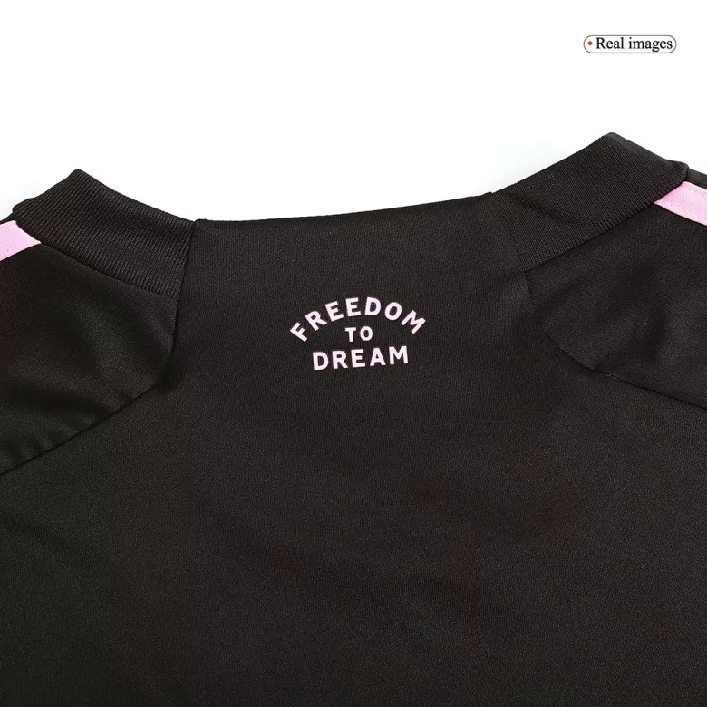 SU��REZ #9 Inter Miami CF Away Soccer Jersey 2023 - vstockx