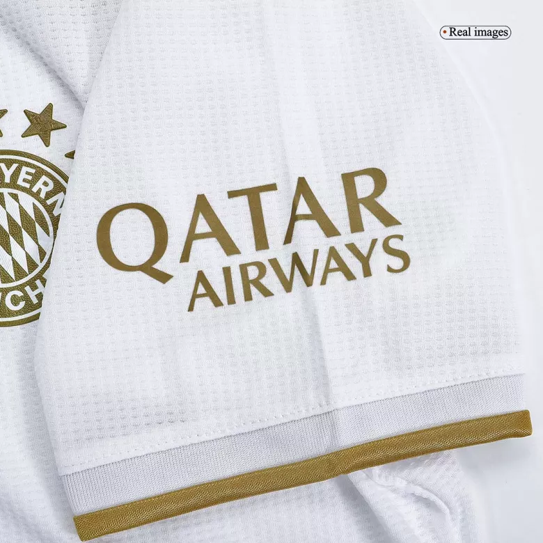 Bayern Munich Away Authentic Soccer Jersey 2022/23 - vstockx
