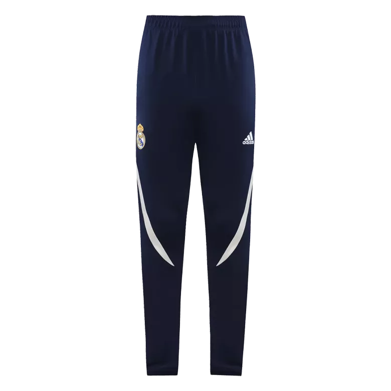 Real Madrid Tracksuit 2021/22 White - vstockx