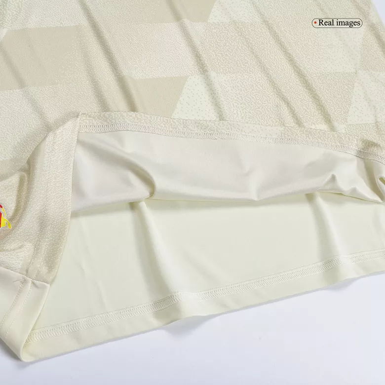 SC Internacional Away Soccer Jersey 2022/23 - vstockx