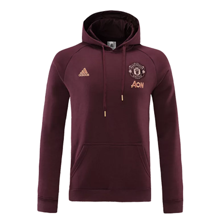Manchester United Sweater 2021/22 Red - vstockx