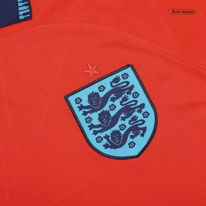STERLING #10 England Away Jersey World Cup 2022 - vstockx