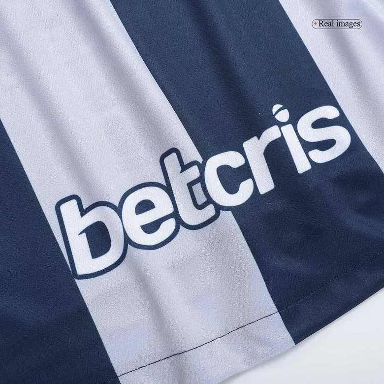 CF Pachuca Home Jersey Shirt 2022/23 - vstockx