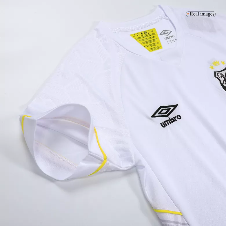 Santos FC Home Jersey 2023/24 - vstockx