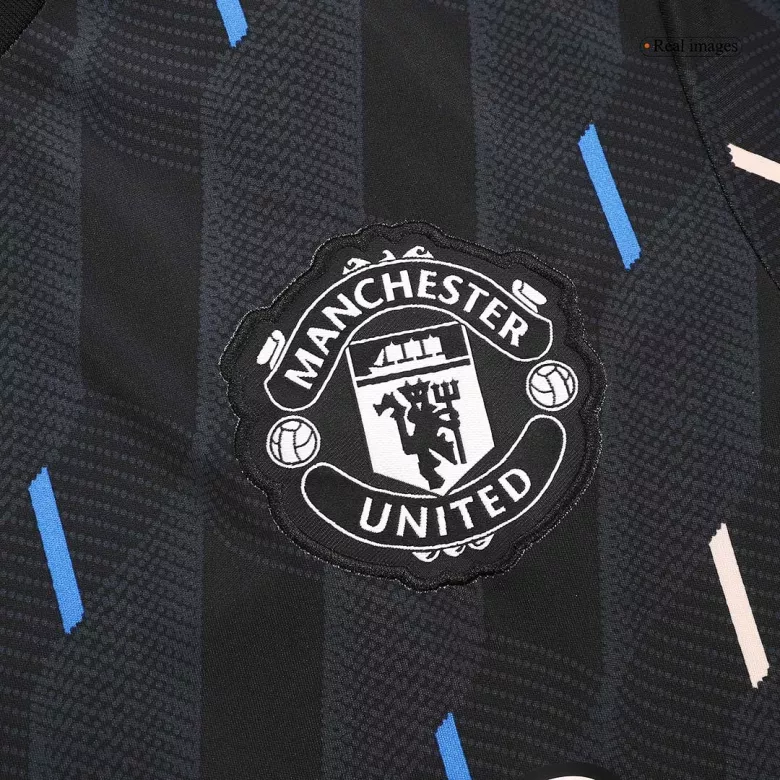 Manchester United Pre-Match Jersey 2022/23 - vstockx